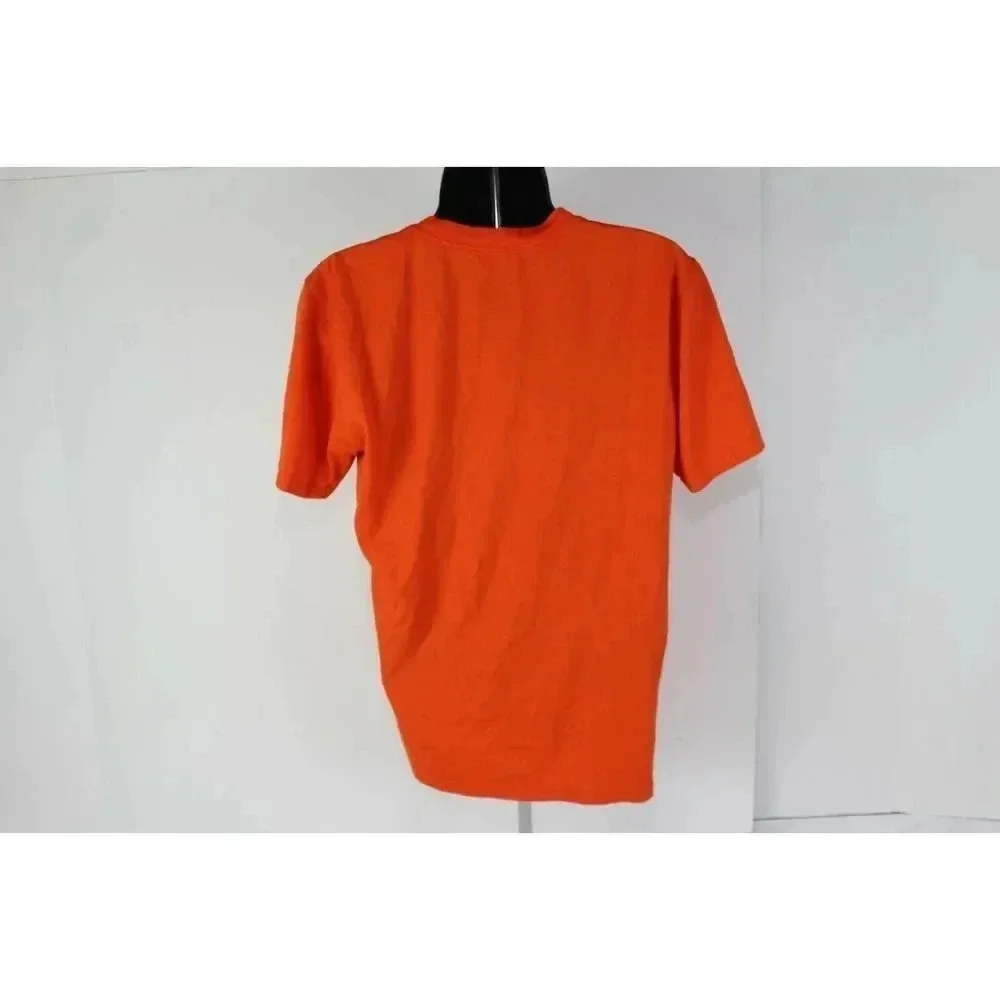 ladies Nike DRI-FIT tee shirt size S